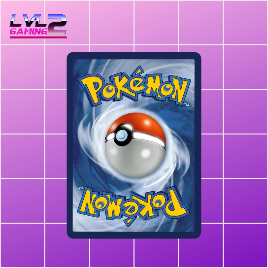 Pokemon Hit Trading Cards